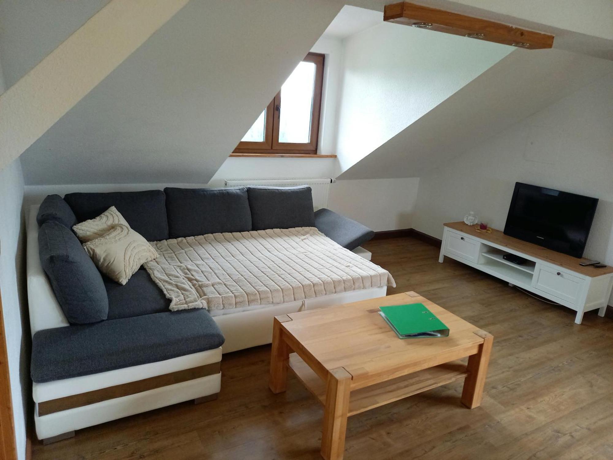Grosszuegige Ferienwohnung Mit Rundum-Blick Hinterschmiding 외부 사진