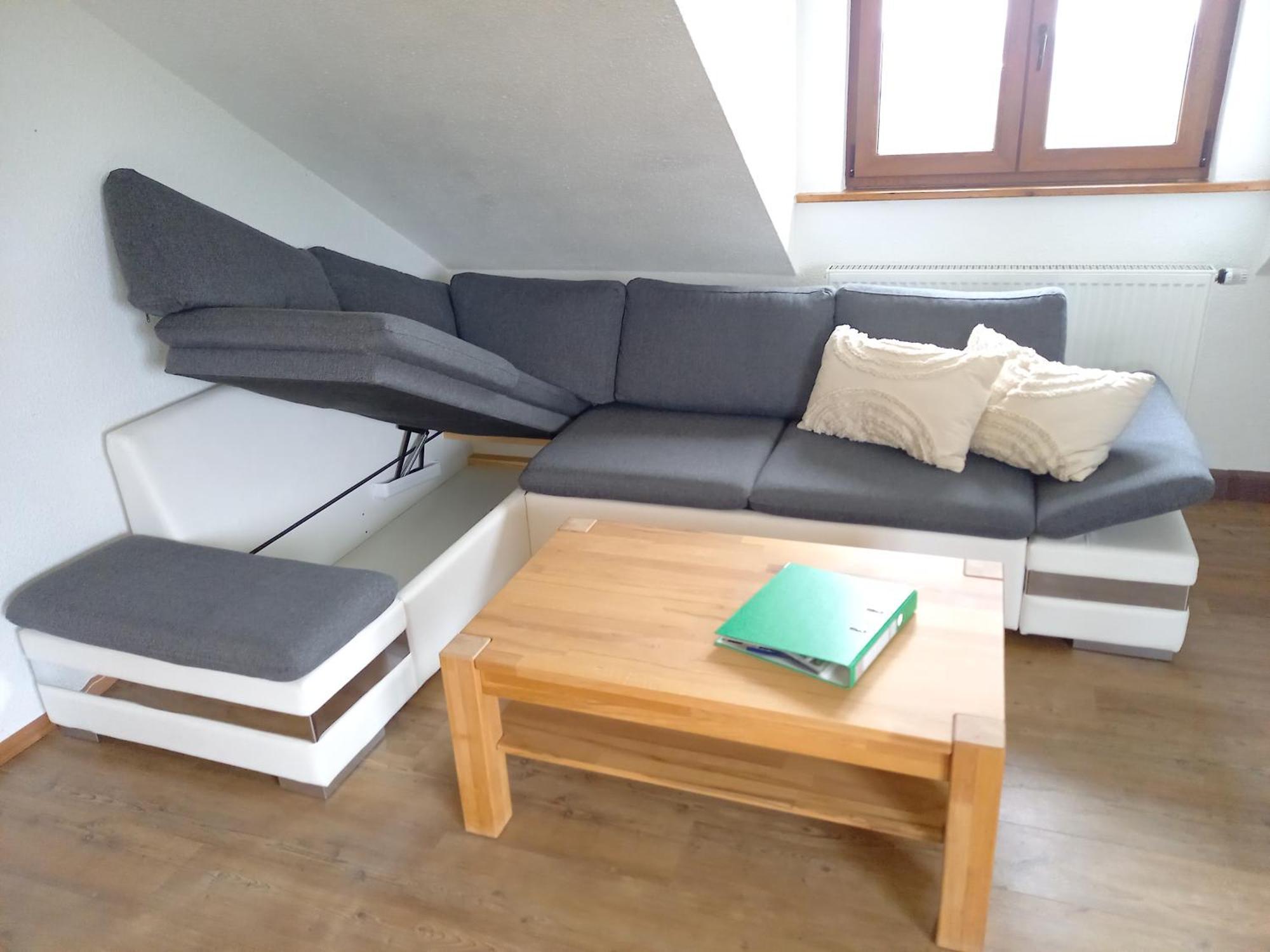 Grosszuegige Ferienwohnung Mit Rundum-Blick Hinterschmiding 외부 사진