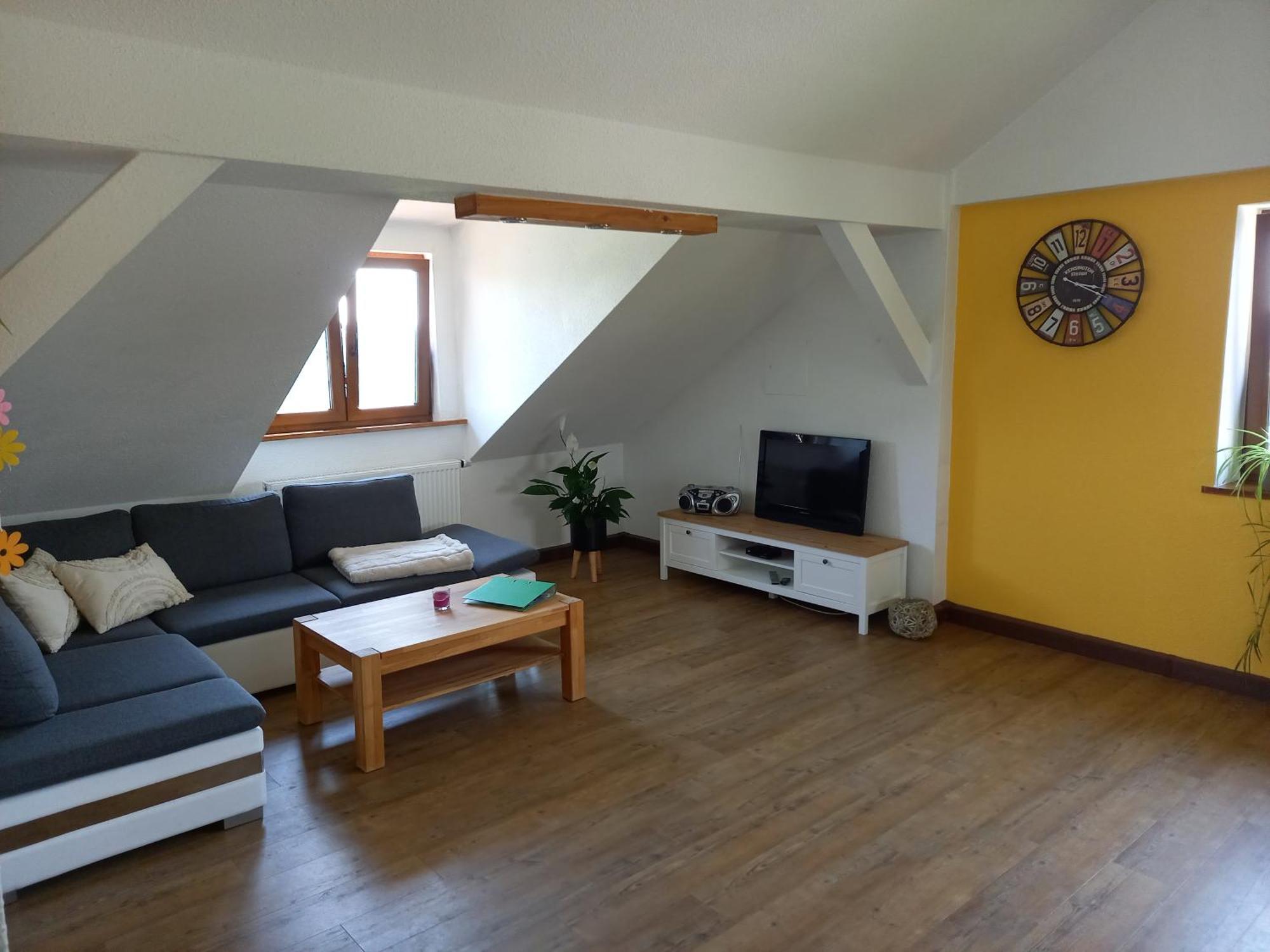 Grosszuegige Ferienwohnung Mit Rundum-Blick Hinterschmiding 외부 사진